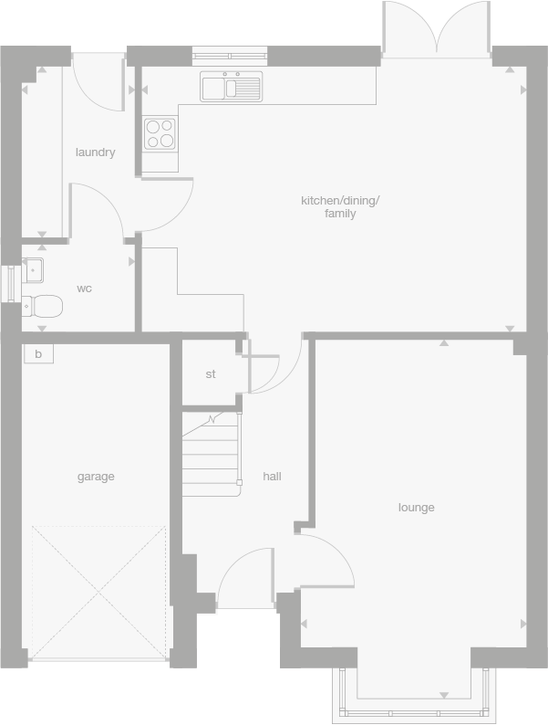 Property Floorplan