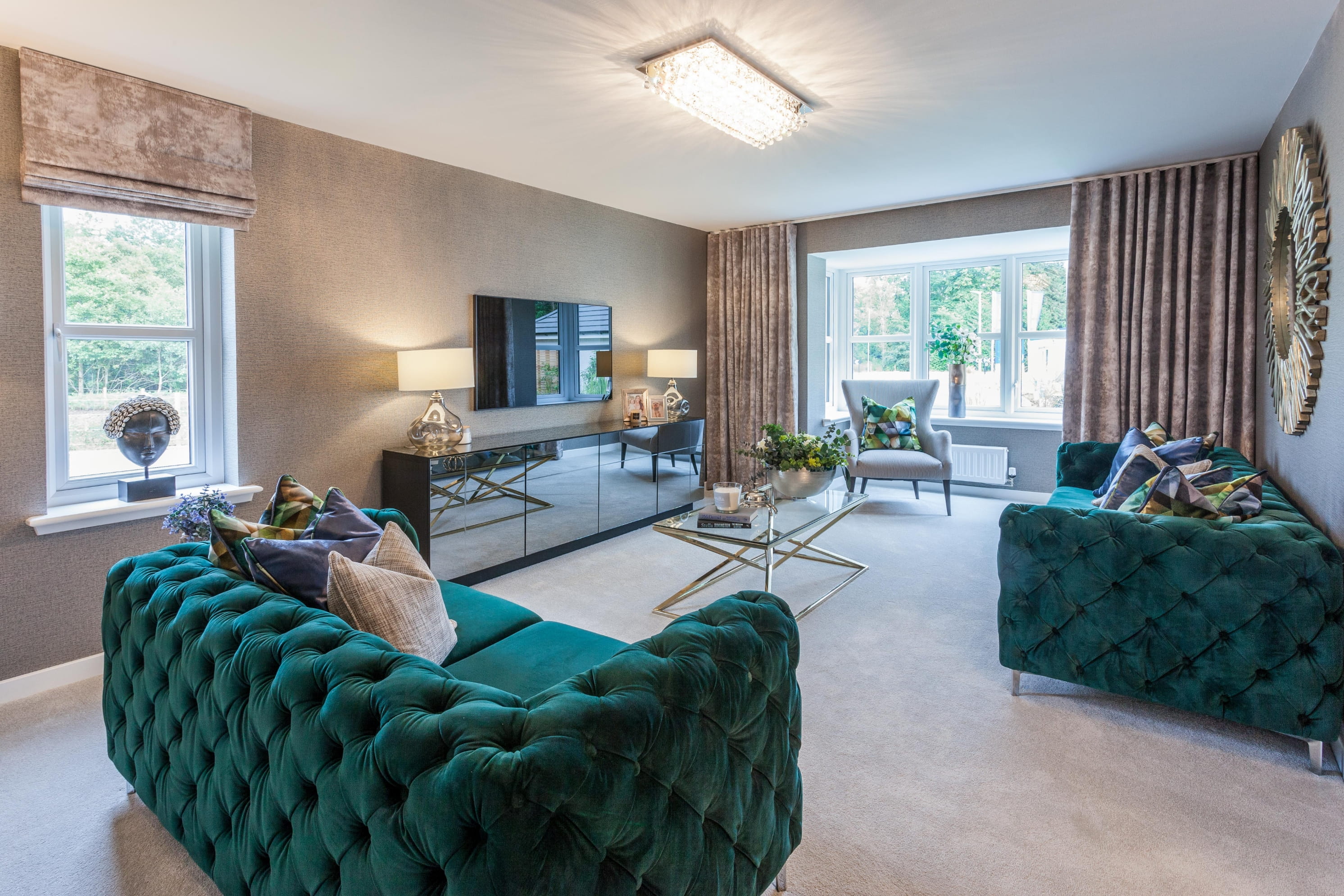 Tayford Thornly Park | 5 bedroom house for sale in Paisley