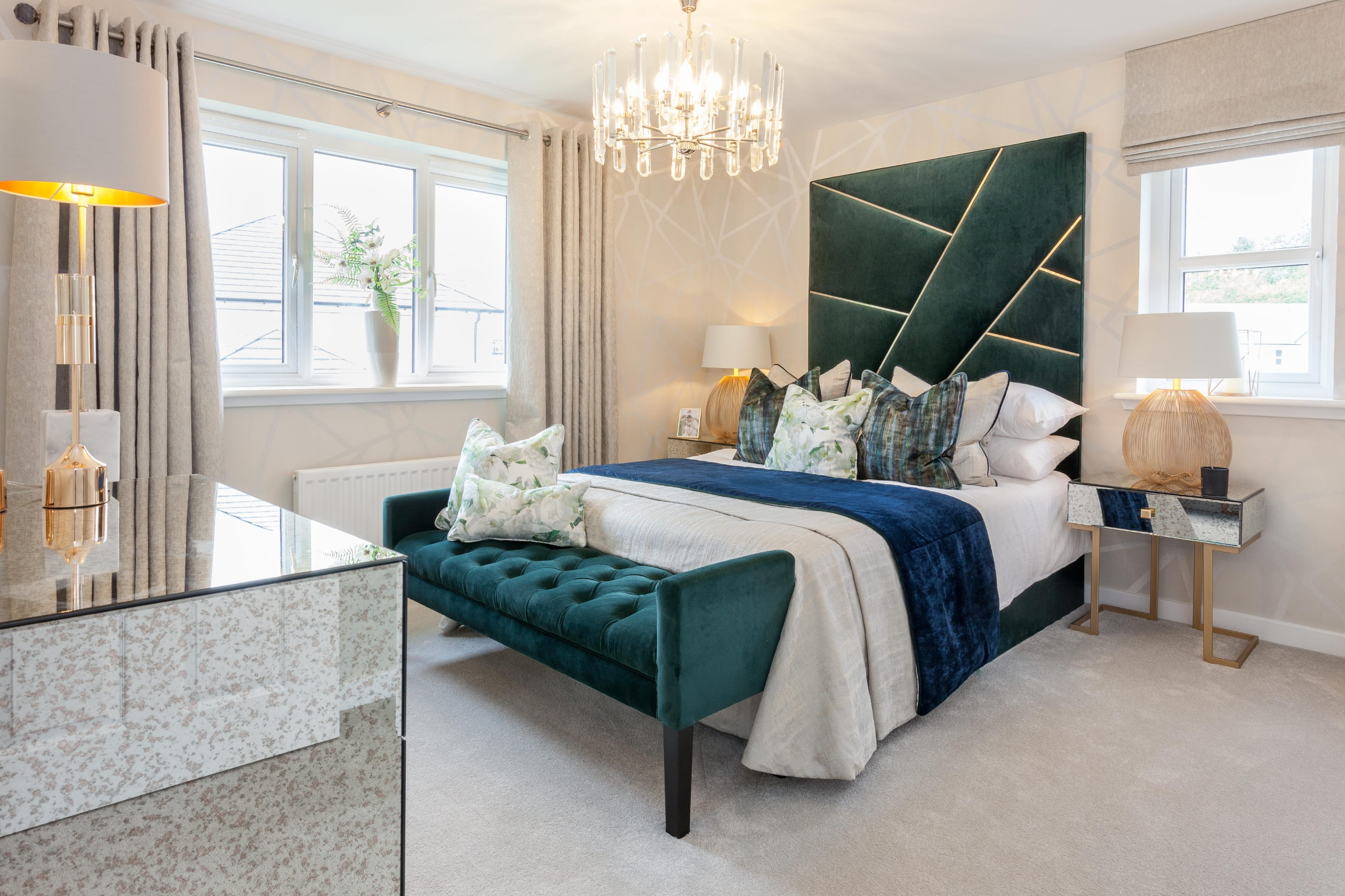 Tayford Thornly Park | 5 bedroom house for sale in Paisley