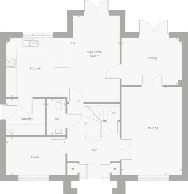 Property Floorplan