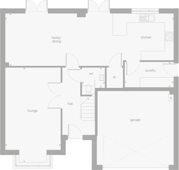 Property Floorplan