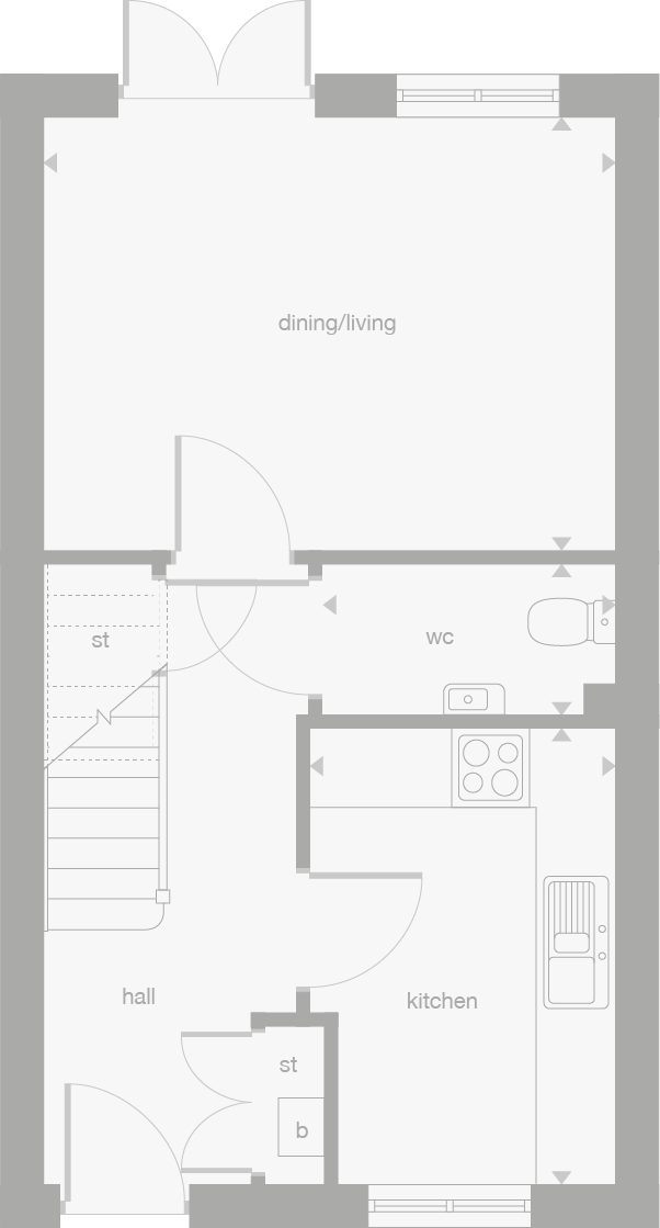 Property Floorplan