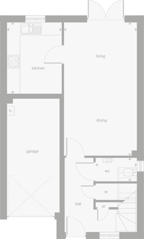 Property Floorplan
