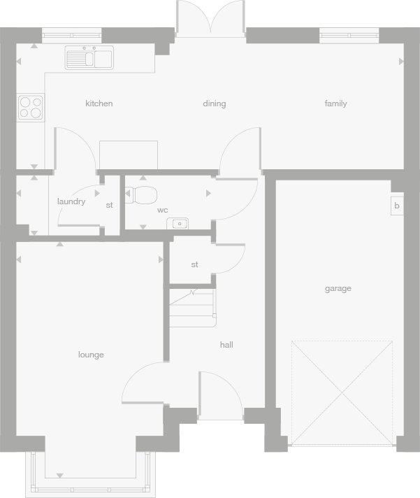 Property Floorplan
