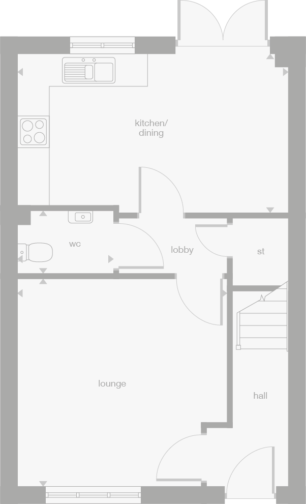 Property Floorplan