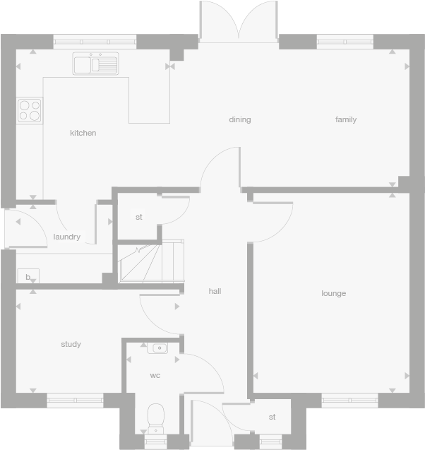 Property Floorplan