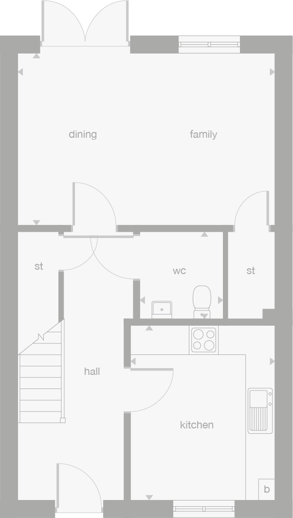 Property Floorplan