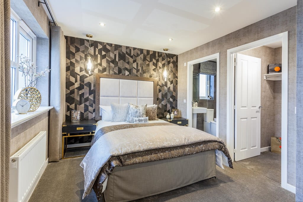Grant Showhome