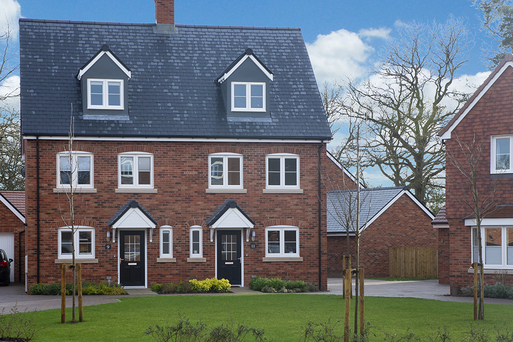 Edale 3 bedroom house for sale in Banbury