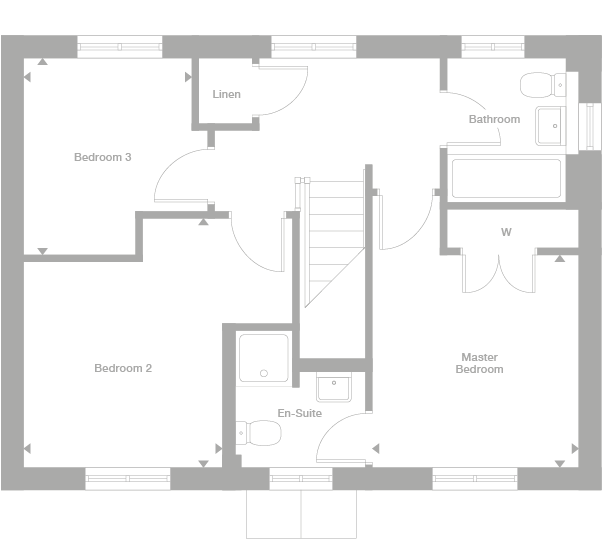 Blyton 3 bedroom house for sale in Southwater