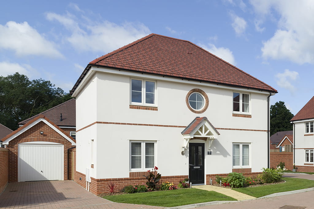 Blyton 3 bedroom house for sale in Southwater