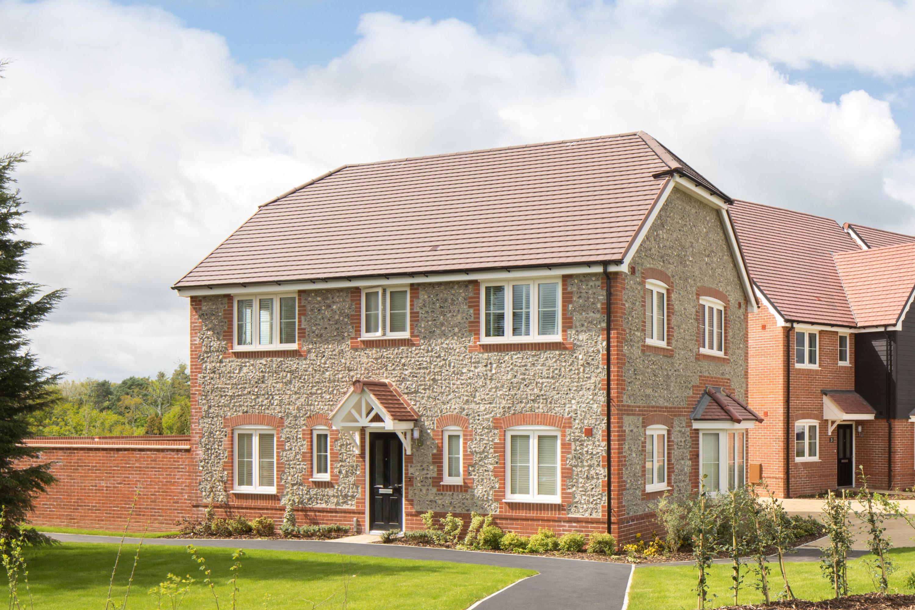 Stevenson 4 bedroom house for sale in Southwater