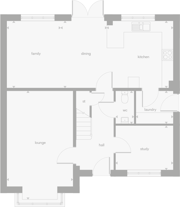 Property Floorplan