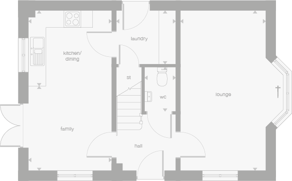 Property Floorplan