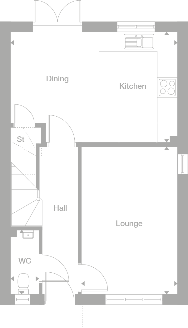 Ground Floor