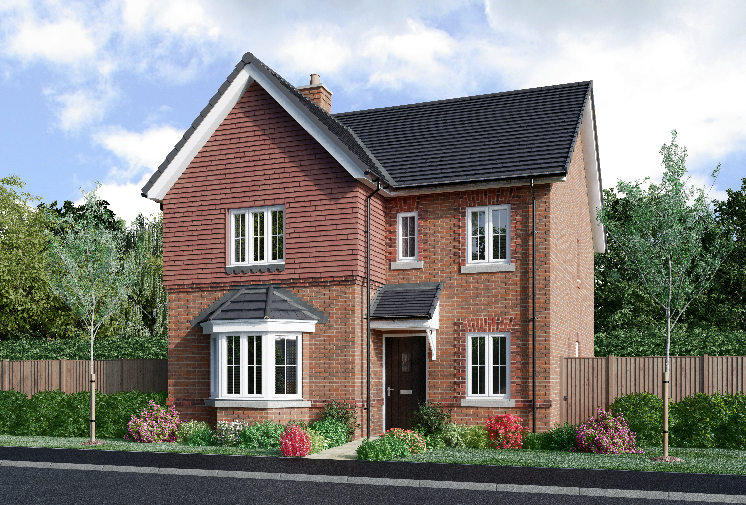 Calver, Cranliegh Grange