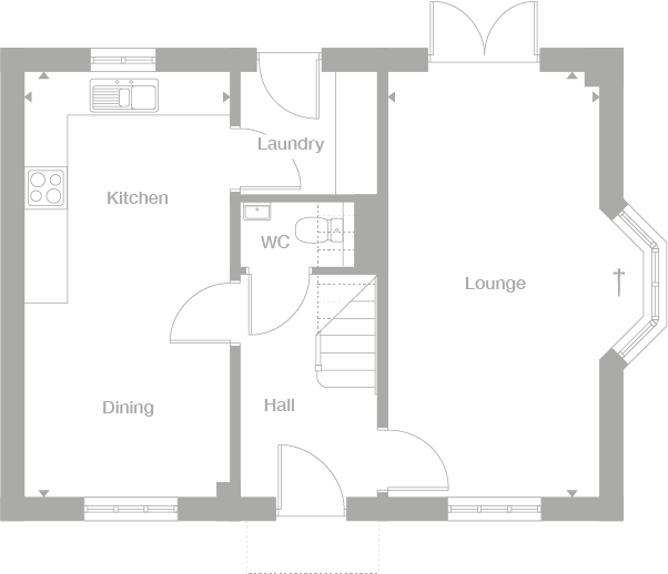 Ground Floor