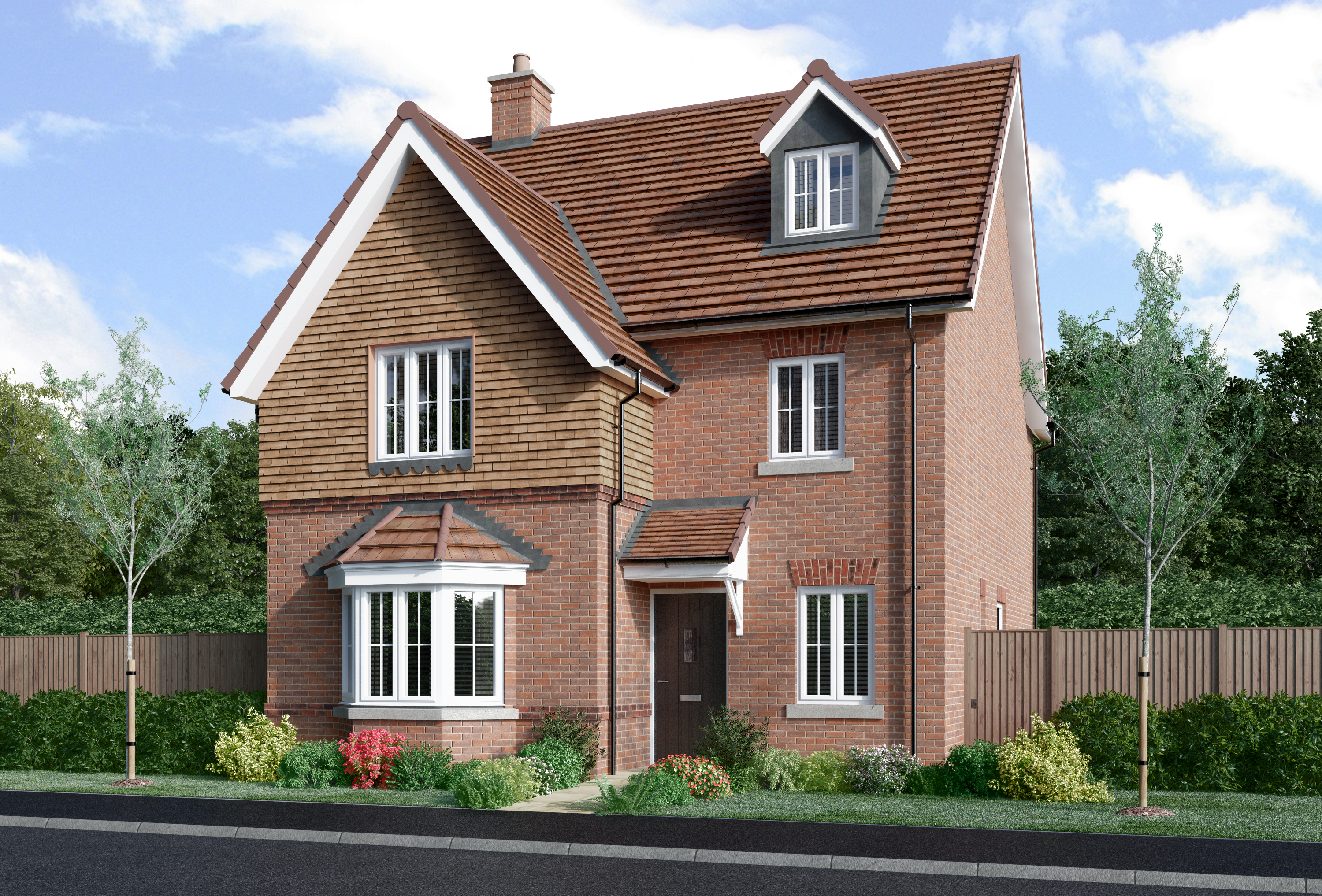 Hascombe, Cranleigh Grane