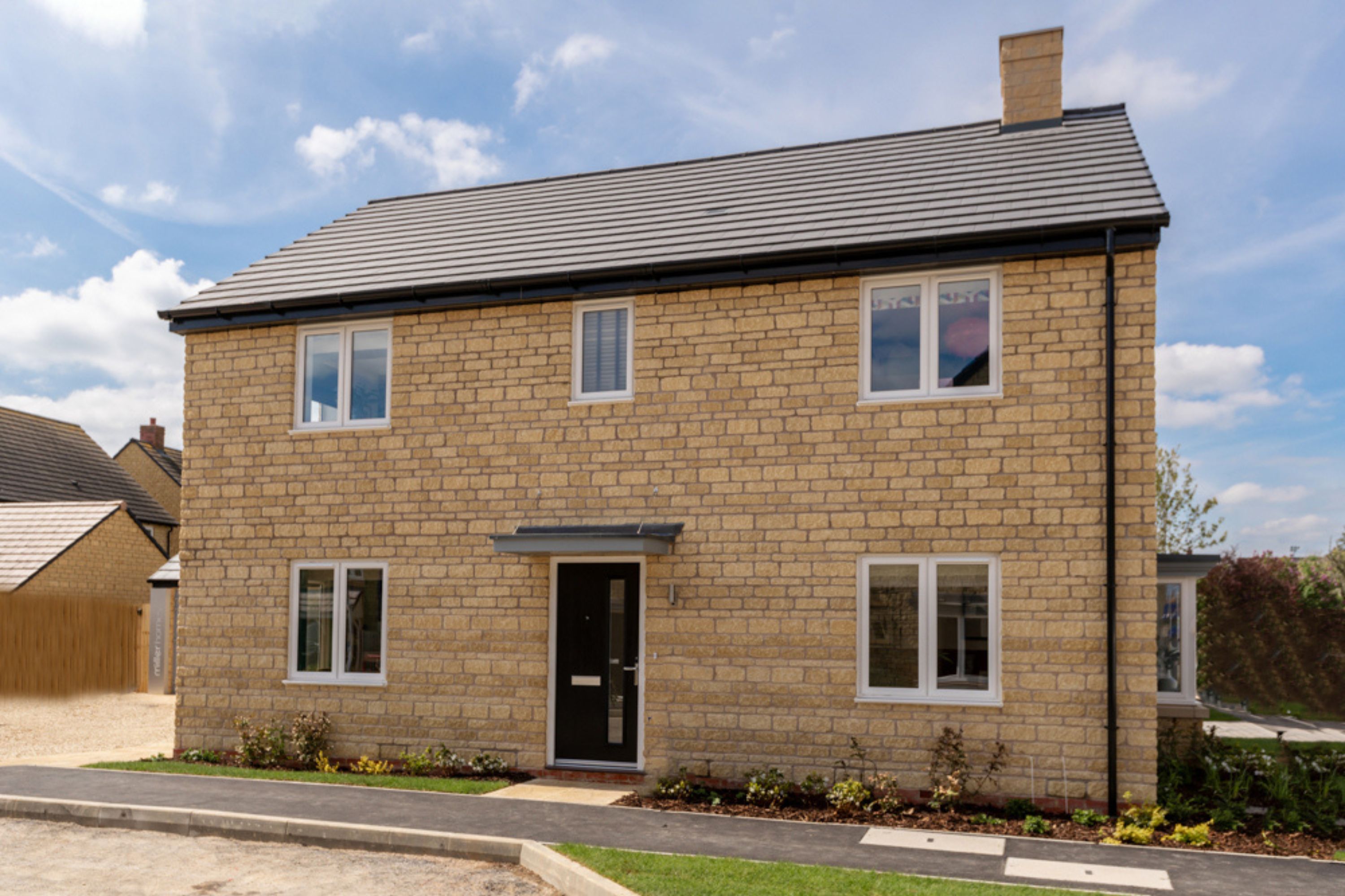 Baywood 4 bedroom house for sale in Carterton