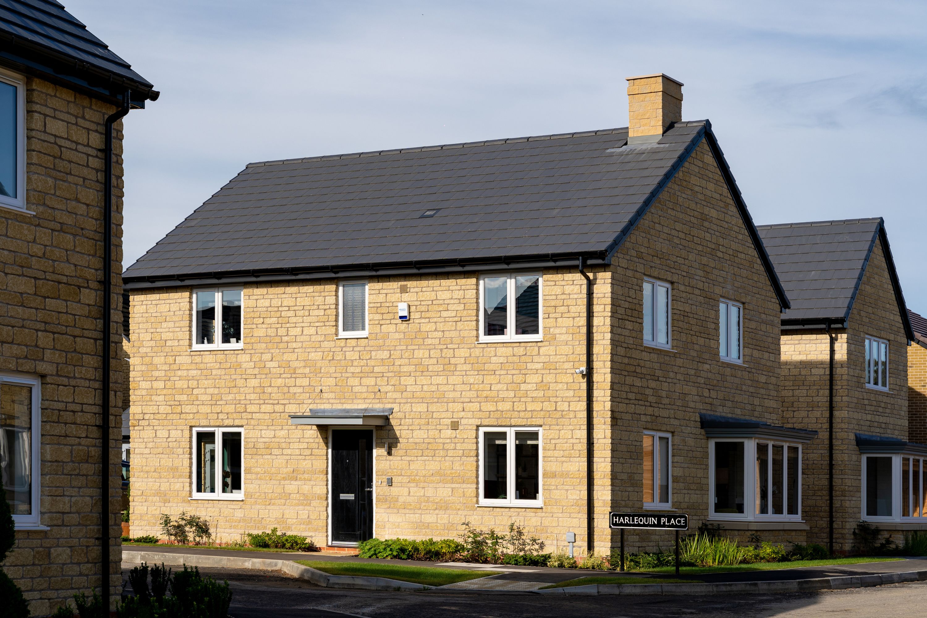 Baywood 4 bedroom house for sale in Carterton