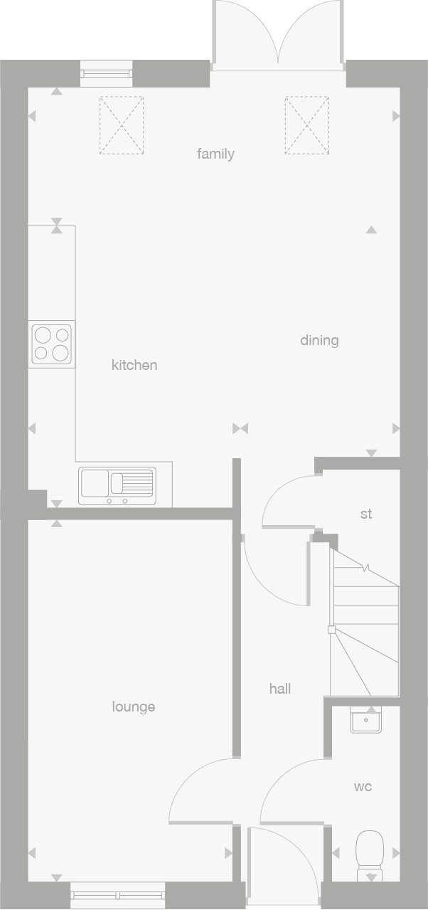 Property Floorplan