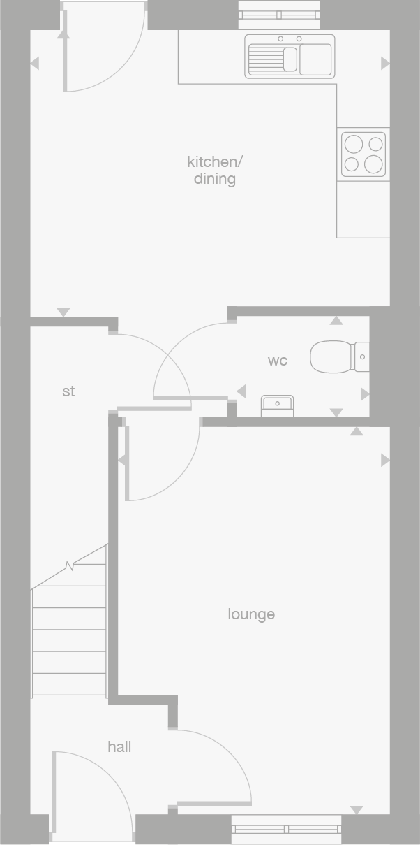 Property Floorplan