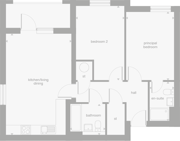 Property Floorplan
