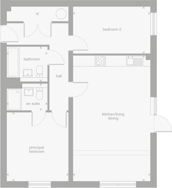 Property Floorplan
