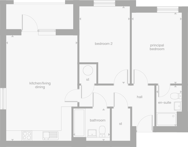Property Floorplan