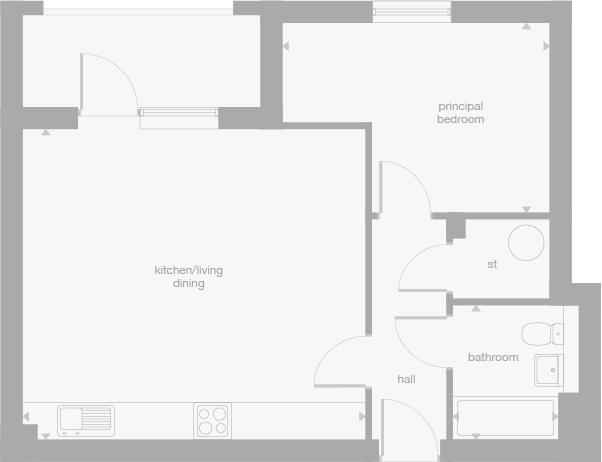 Property Floorplan
