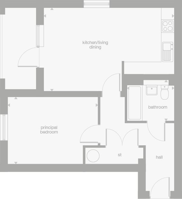Property Floorplan