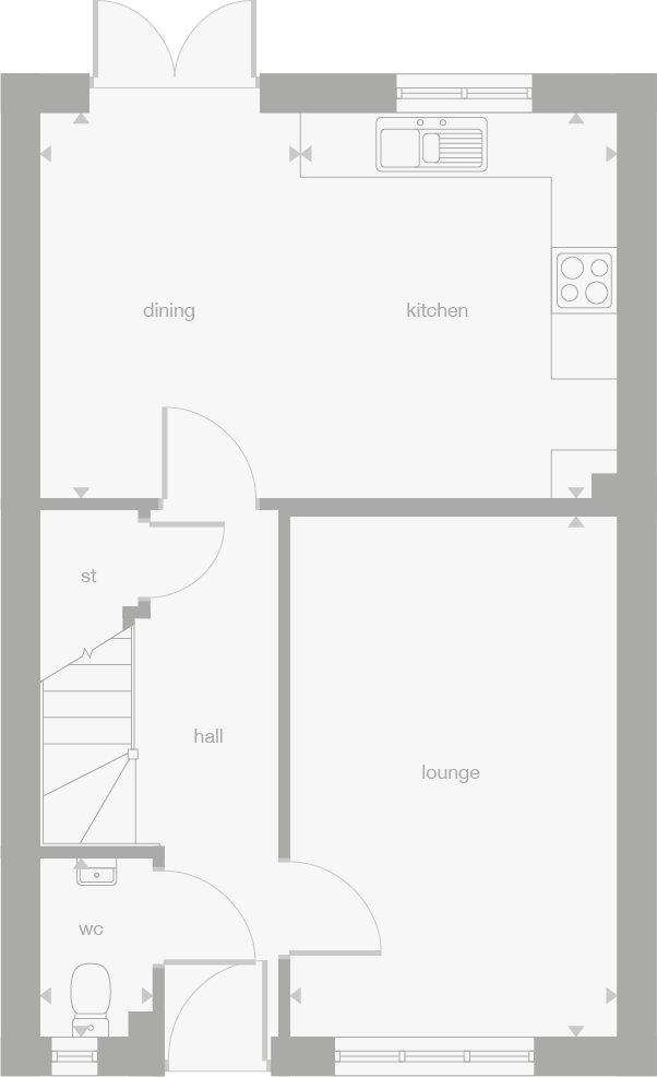Property Floorplan