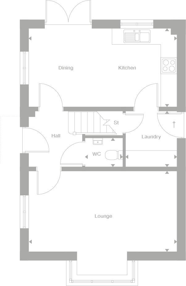 Ground Floor