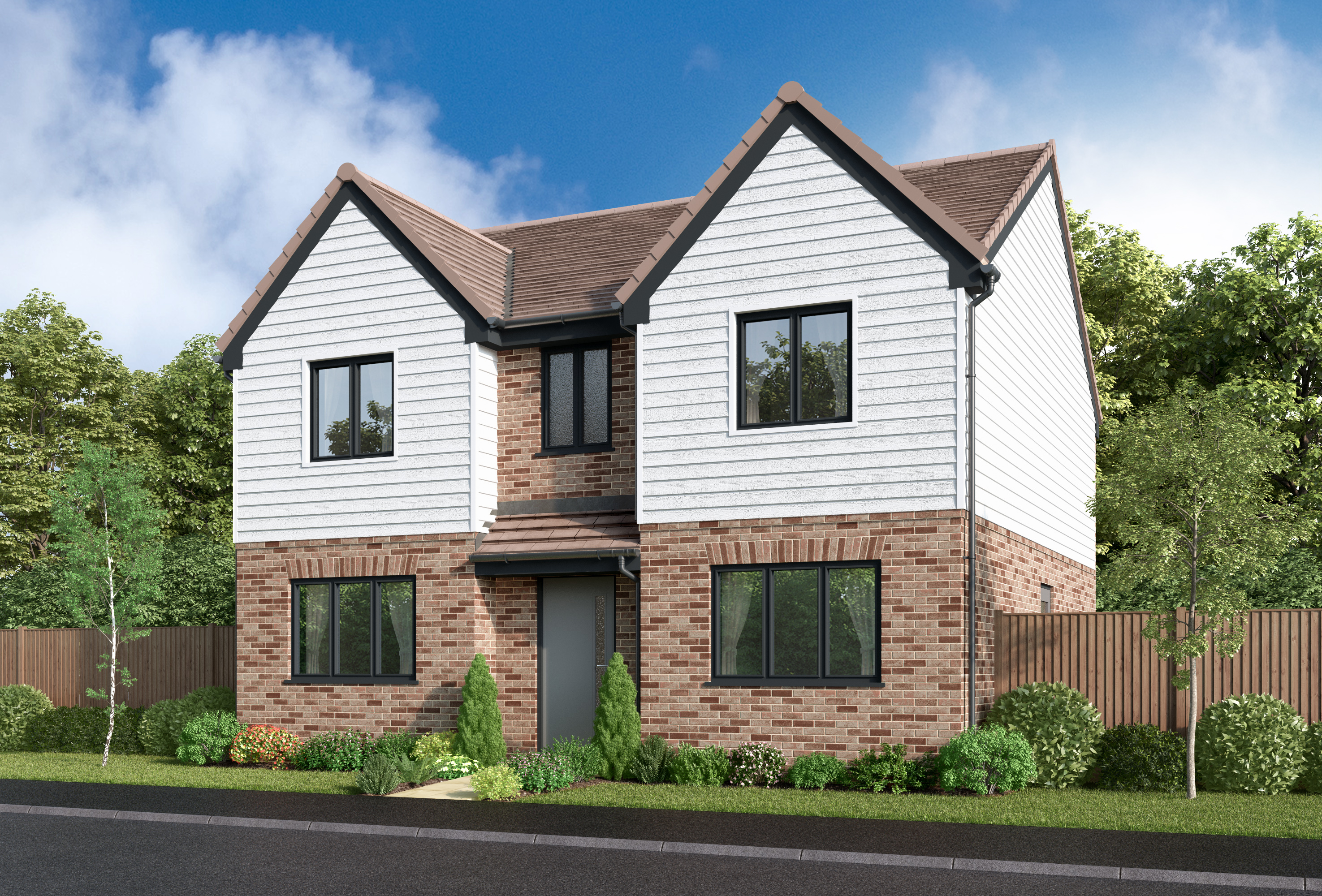 Crosswood 4 bedroom house for sale in Princes Risborough