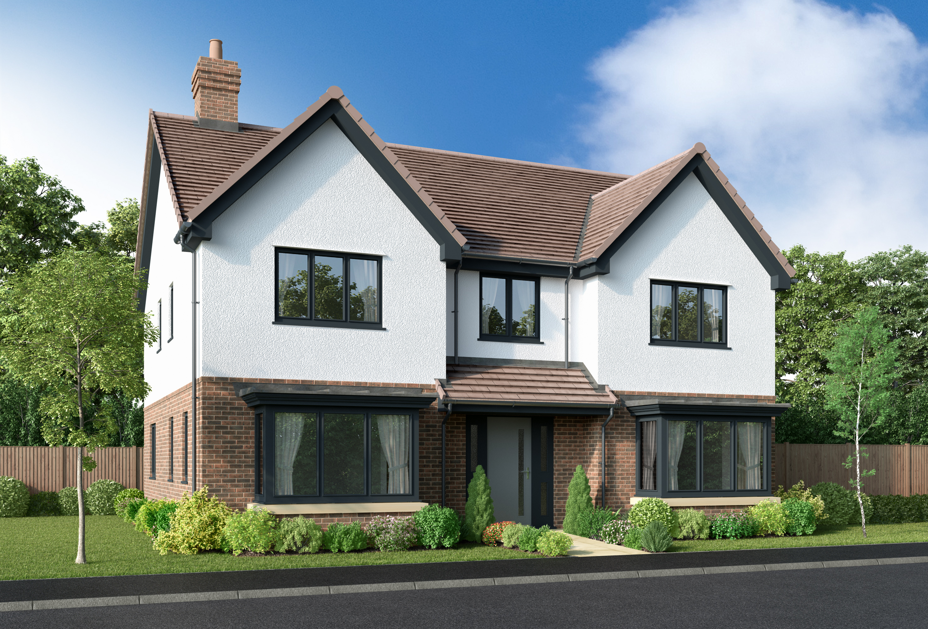 Kingford 5 bedroom house for sale in Princes Risborough