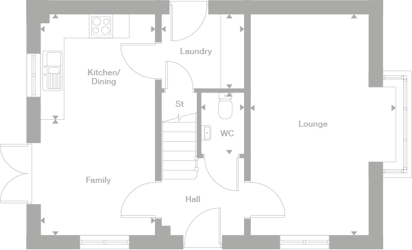 Property Floorplan