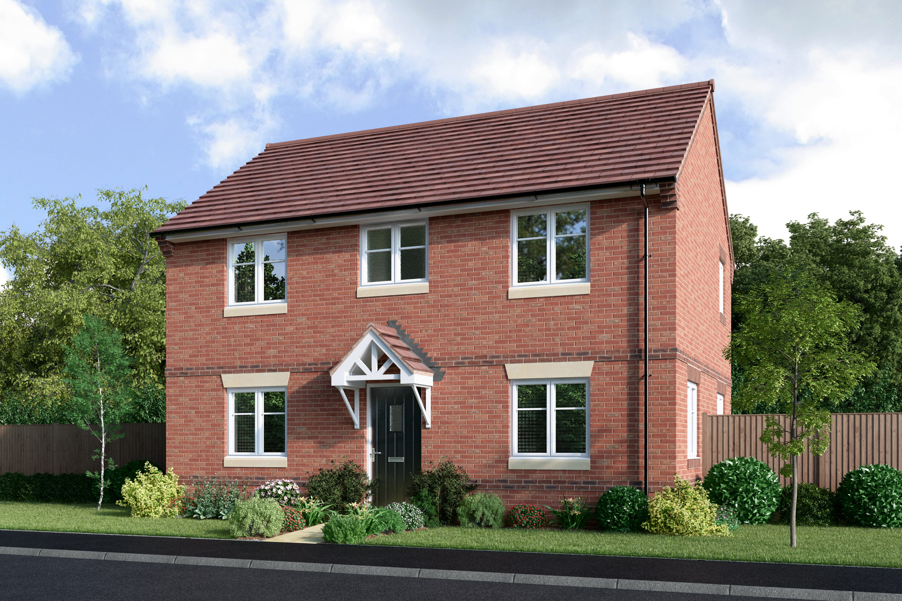 Elmley 3 bedroom house for sale in Chichester