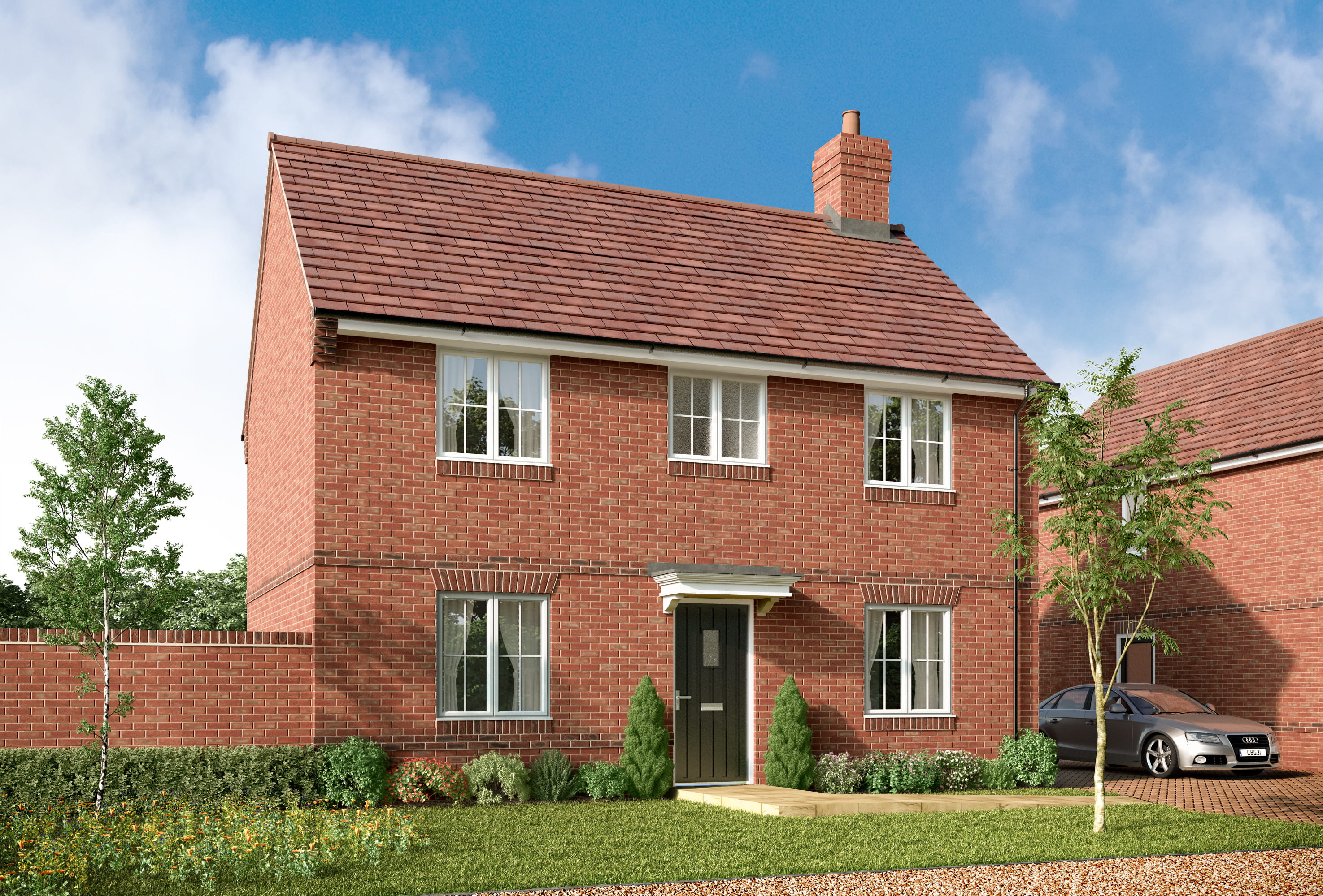Parkton 3 bedroom house for sale in Chichester