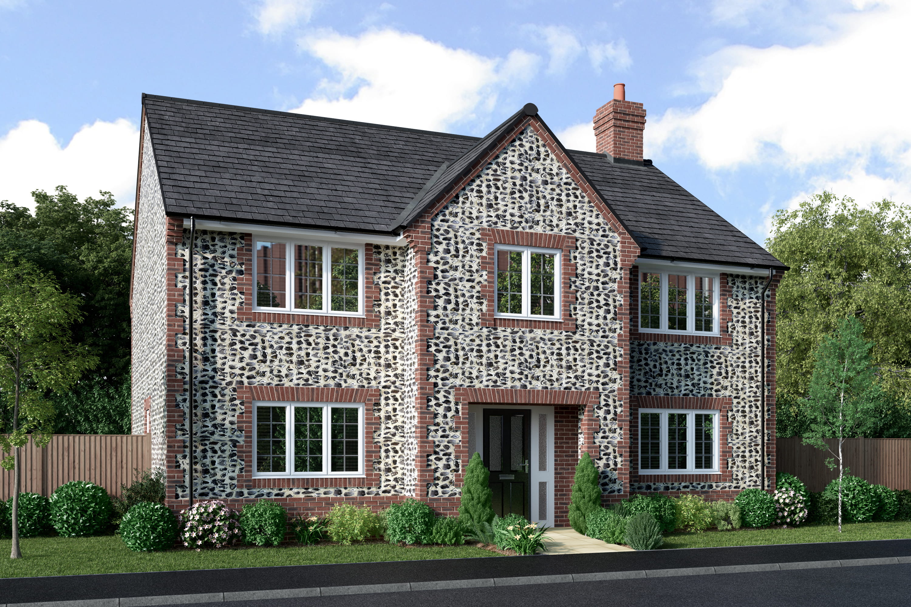 Wolverley 5 bedroom house for sale in Chichester