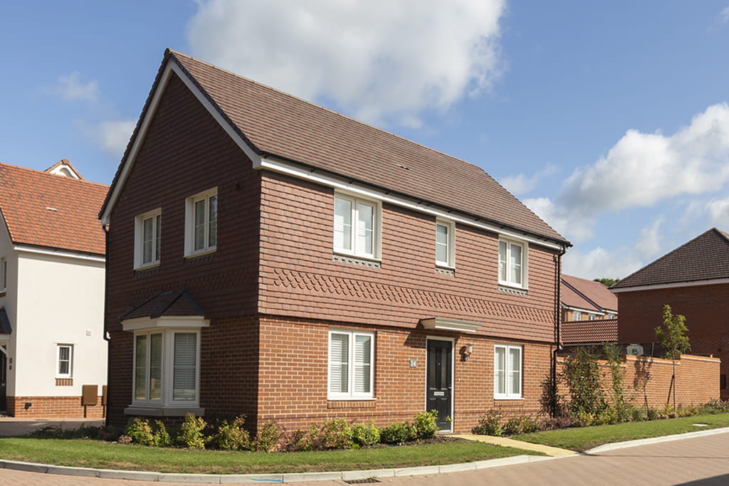 Downshire 3 bedroom house for sale in Southwater