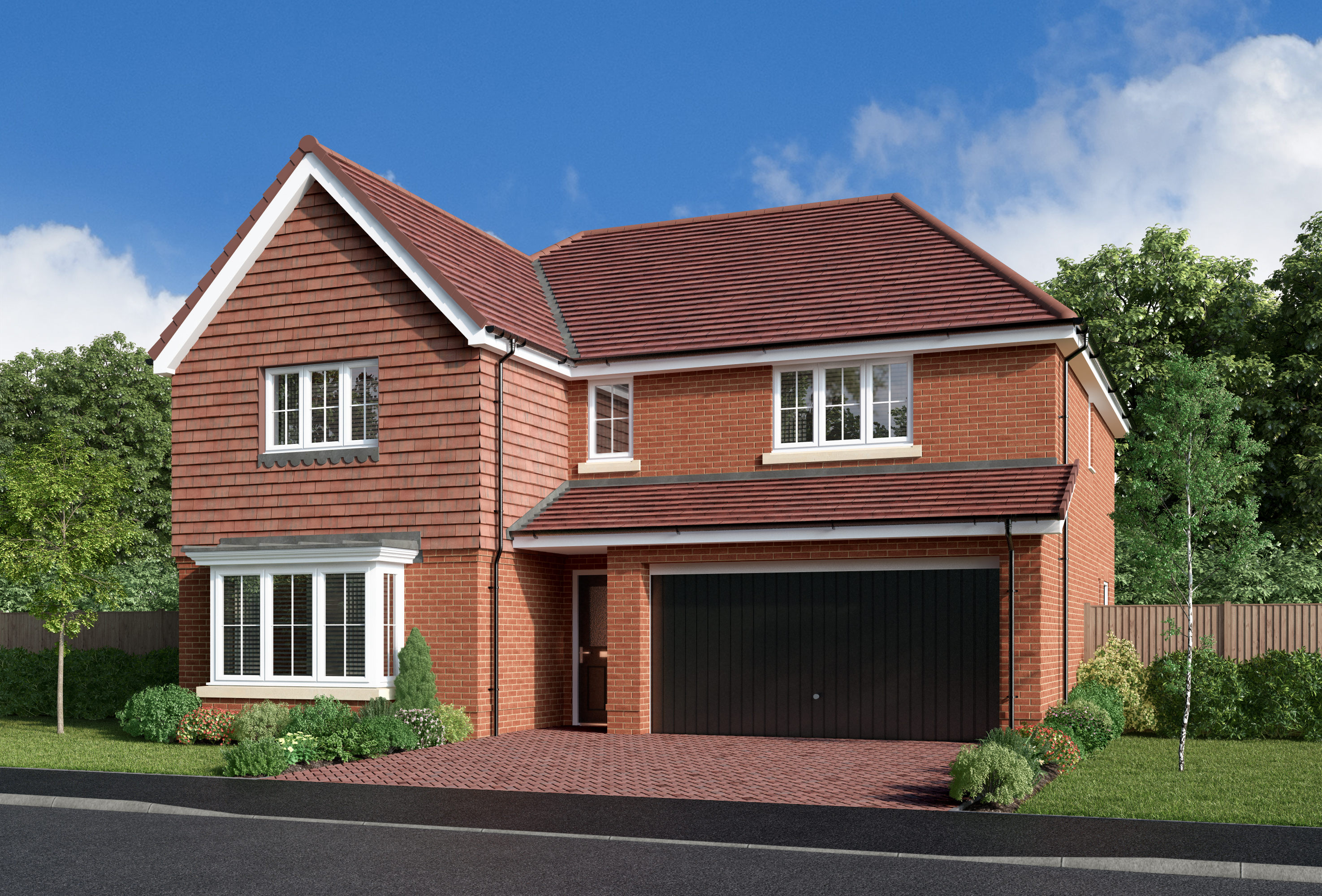 Denford 5 bedroom house for sale in Didcot