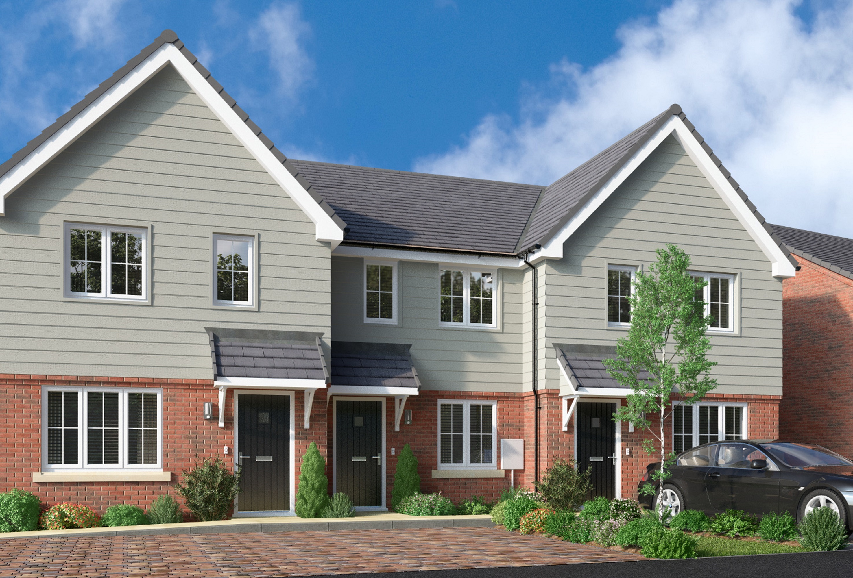 Faramond 2 bedroom house for sale in Eastergate