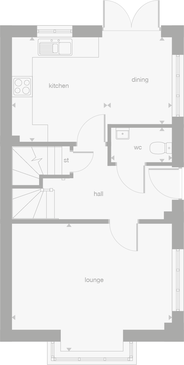 Property Floorplan