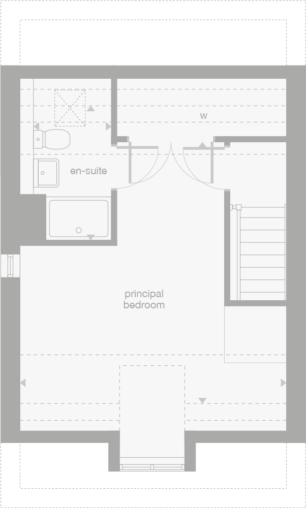 Second Floor