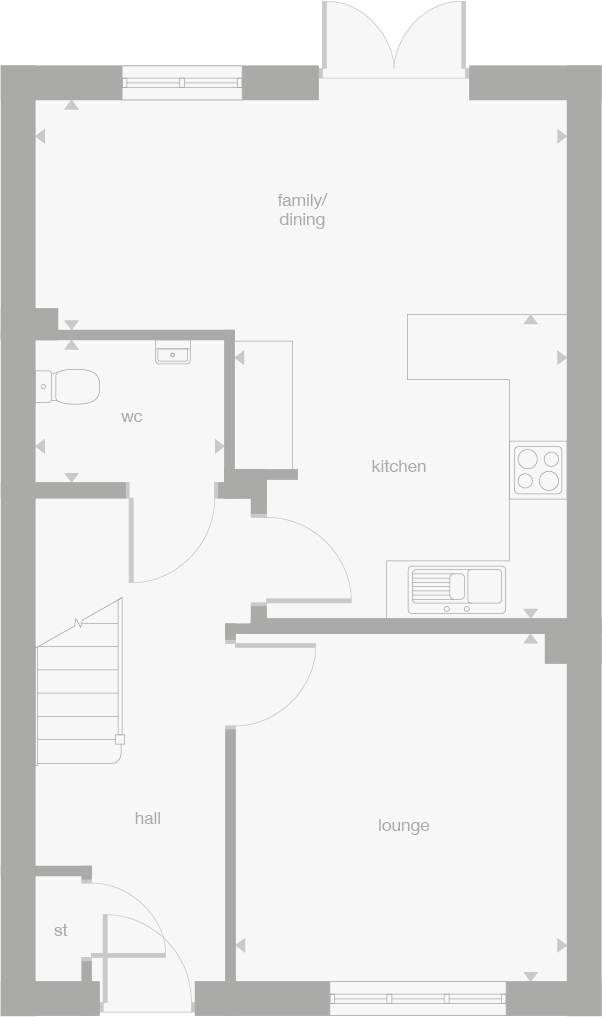 Property Floorplan