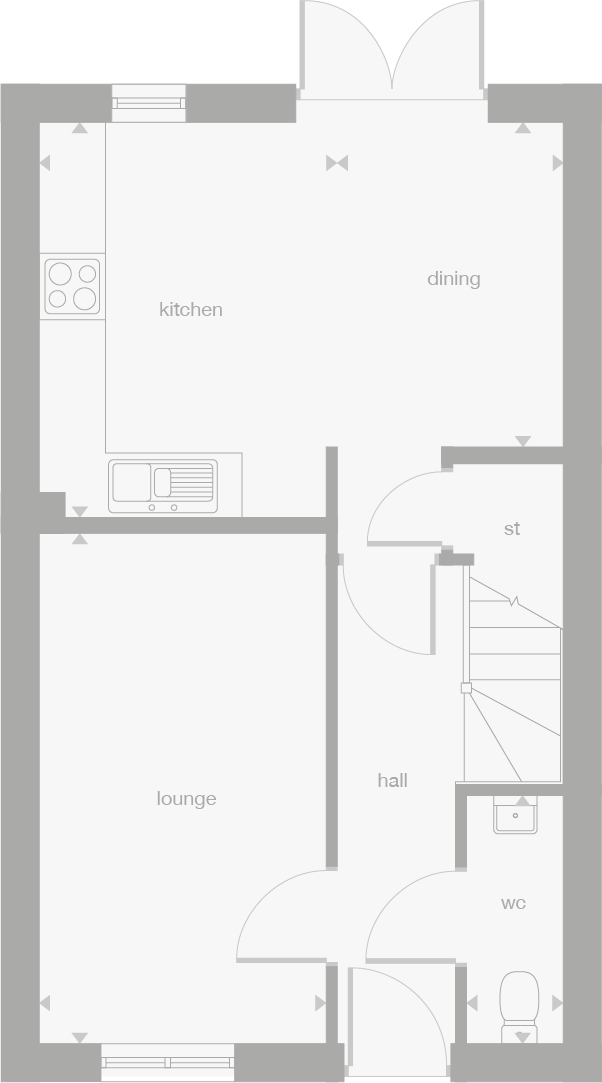 Property Floorplan