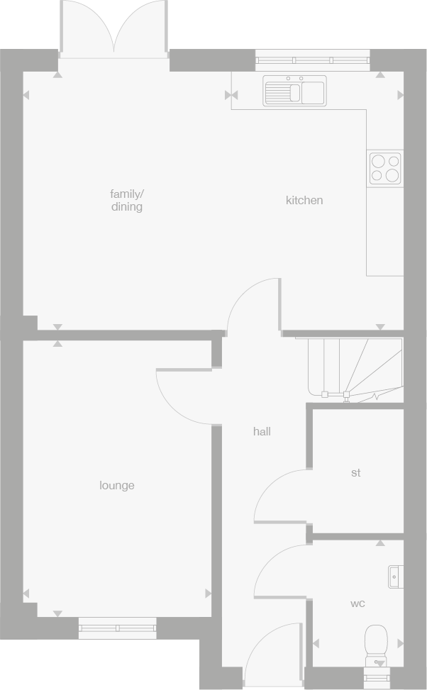 Property Floorplan