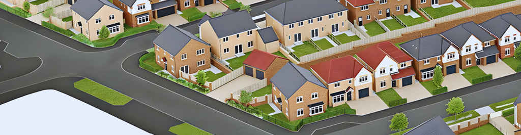 Blakeney Green | New Homes In Sunderland | Miller Homes