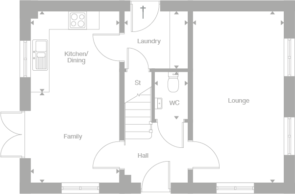 Property Floorplan