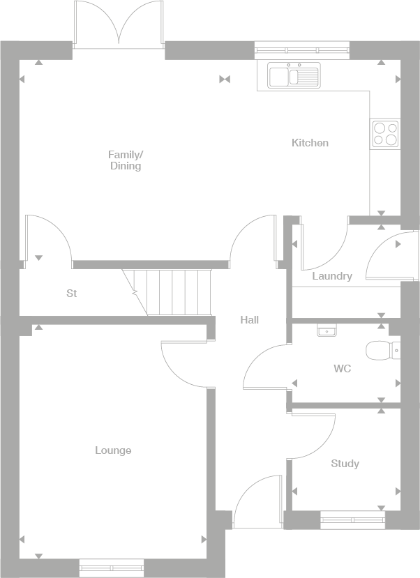 Property Floorplan
